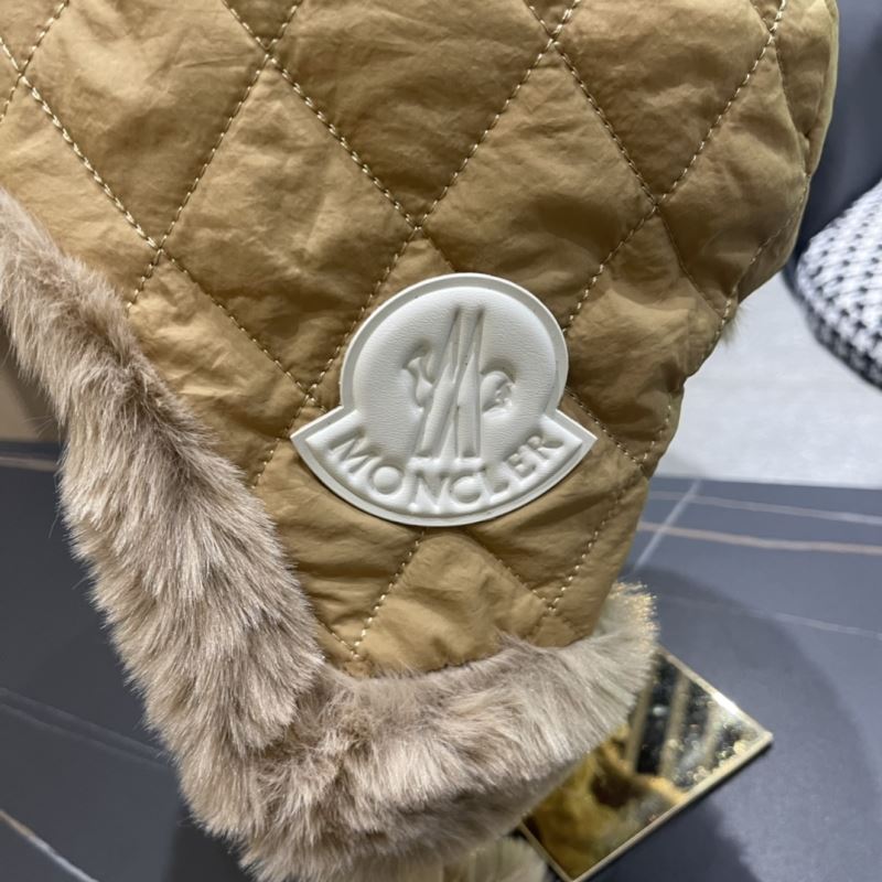 Moncler Caps